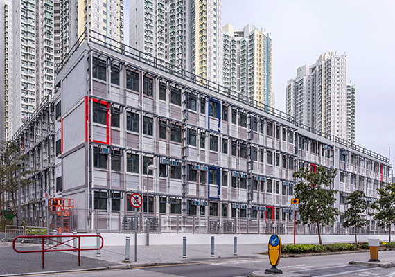 T-Loft@Kai Tak